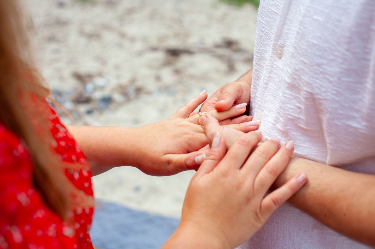 Emotionale Fotografie – WERKSTIL