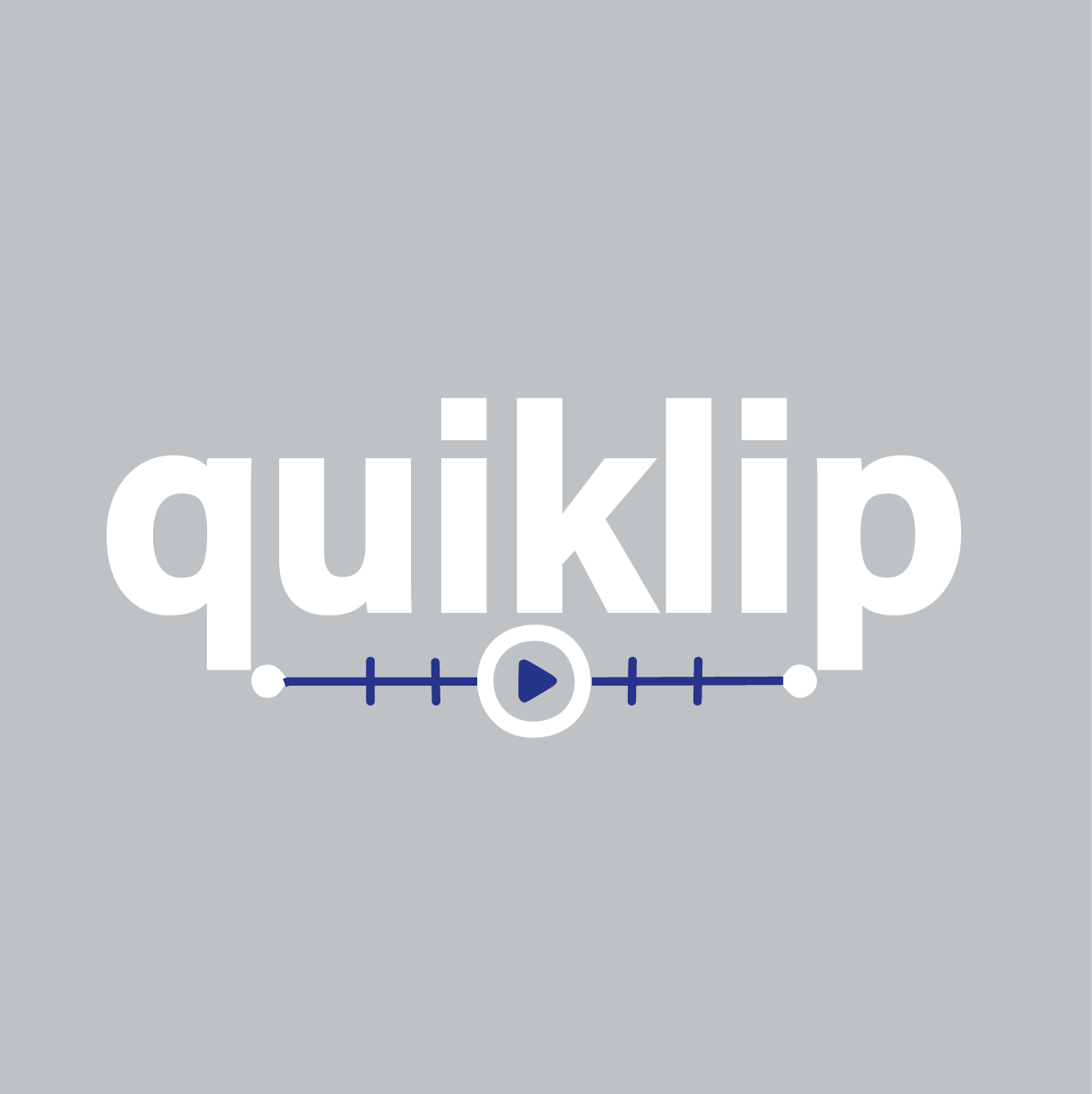 Quiklip